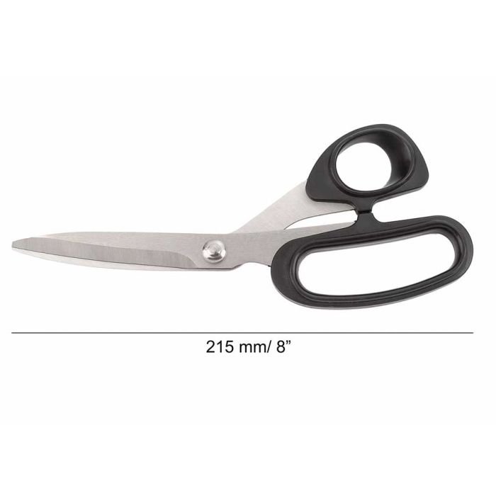 Arcos Kitchen Scissors Left-Handed 215mm (Code 186000) - Vautier