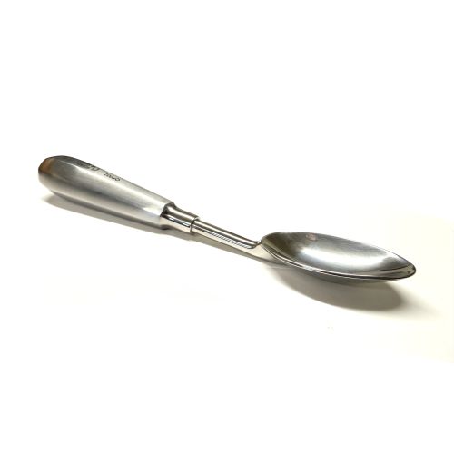 Quenelle spoon, Small 17.5cm Long